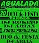 FiestasRelacionadas San Mateo de Agualada en Coristanco