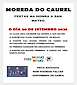 FiestasRelacionadas San Mateo de Moreda do Caurel en Folgoso do Courel