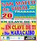 FiestasRelacionadas San Mateo de Vidal en Trabada