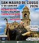 FiestasRelacionadas San Mauro de Couso en O Campo Lameiro