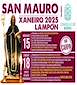 FiestasRelacionadas San Mauro de Lampón en Boiro