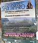 FiestasRelacionadas San Mauro en Fornelos de Montes