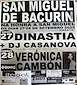 FiestasRelacionadas San Miguel de Bacurín en Lugo