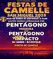 FiestasRelacionadas San Miguel de Camelle en Camariñas