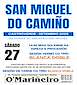 FiestasRelacionadas San Miguel de Camiño en Castroverde