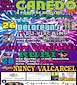FiestasRelacionadas San Miguel de Canedo en A Pobra do Brollón