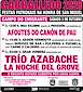 FiestasRelacionadas San Miguel de Carballedo (1) en Cerdedo Cotobade
