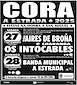 FiestasRelacionadas San Miguel de Cora en A Estrada