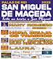 FiestasRelacionadas San Miguel de Maceda en Palas de Rei