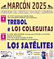 FiestasRelacionadas San Miguel de Marcón en Pontevedra
