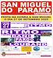 FiestasRelacionadas San Miguel de Páramo en Castroverde
