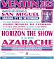FiestasRelacionadas San Miguel de Ventín en Fornelos de Montes