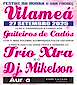 FiestasRelacionadas San Miguel de Vilameá en Bande