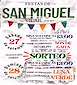 FiestasRelacionadas San Miguel de Vilar en Touro