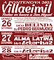 FiestasRelacionadas San Miguel de Villaeimil en A Pontenova