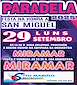 FiestasRelacionadas San Miguel en Paradela