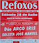 FiestasRelacionadas San Paio de Refoxos - IX Festa da Panceta en Silleda