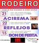 FiestasRelacionadas San Paio de Santa María de Rodeiro en Oza Cesuras
