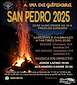 FiestasRelacionadas San Pedro da Gándara en Narón