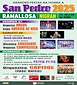 FiestasRelacionadas San Pedro da Ramallosa en Nigrán