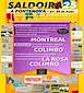 FiestasRelacionadas San Pedro da Ribeira de Saldoira en A Pontenova