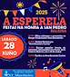FiestasRelacionadas San Pedro de A Esperela en Baleira