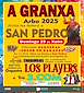 FiestasRelacionadas San Pedro de A Granxa en Arbo