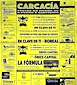 FiestasRelacionadas San Pedro de Carcacía en Padrón