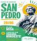 FiestasRelacionadas San Pedro de Cardeiro (1) en Boimorto