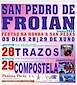 FiestasRelacionadas San Pedro de Froian en Sarria