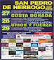 FiestasRelacionadas San Pedro de Herbogo en Rois