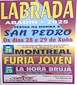 FiestasRelacionadas San Pedro de Labrada en Abadín