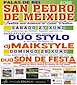 FiestasRelacionadas San Pedro de Meixide (1) en Palas de Rei