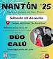 FiestasRelacionadas San Pedro de Nantón  en Cabana de Bergantiños