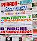 FiestasRelacionadas San Pedro de Parada en Ponteareas