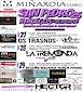 FiestasRelacionadas San Pedro de Reádegos en Vilamarín