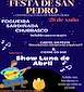 FiestasRelacionadas San Pedro de Ribadelouro en Tui
