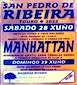 FiestasRelacionadas San Pedro de Ribeira en Touro