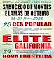 FiestasRelacionadas San Pedro de Sabucedo de Montes e Lamas de Outeiro en Cartelle