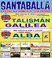 FiestasRelacionadas San Pedro de Santaballa en Vilalba