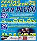 FiestasRelacionadas San Pedro de Xallas de Castriz en Santa Comba