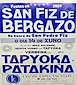 FiestasRelacionadas San Pedro Fiz de Bergazo  en O Corgo