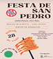 FiestasRelacionadas San Pedro  en Pontedeume
