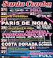 FiestasRelacionadas San Pedro, San Antonio e Virxe do Carme en Santa Comba