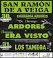 FiestasRelacionadas San Ramón de A Veiga en Lalín