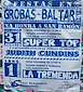 FiestasRelacionadas San Ramón de Baltar y Grobas en Melide