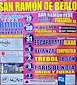 FiestasRelacionadas San Ramón de Bealo en Boiro