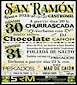 FiestasRelacionadas San Ramón de Castromil en Vimianzo