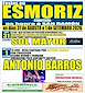 FiestasRelacionadas San Ramón de Esmoriz (1) en Chantada