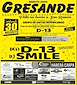 FiestasRelacionadas San Ramón de Gresande en Lalín